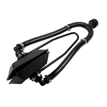 Whitecap Motor Flusher P-2402